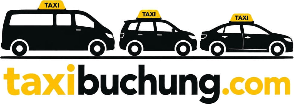 taxibuchung.com